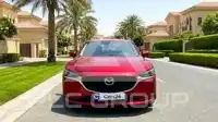 2025 Mazda 6