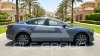 2025 Mazda 6