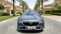 2025 Mazda 6