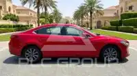 2025 Mazda 6
