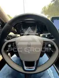 2025 Lincoln CORSAIR