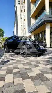 2025 Lincoln AVIATOR