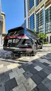 2025 Lincoln AVIATOR