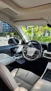 2025 Lincoln AVIATOR