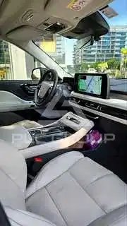 2025 Lincoln AVIATOR