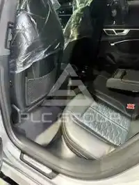 2025 Audi RS7