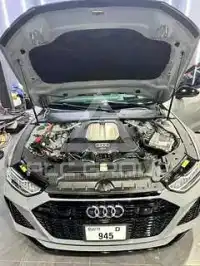 2025 Audi RS7