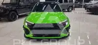2025 Audi RS3