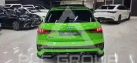 2025 Audi RS3