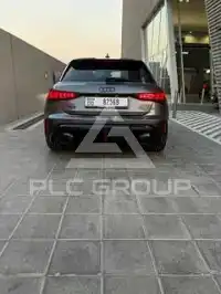 2025 Audi RS3