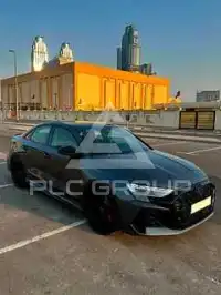 2025 Audi RS3