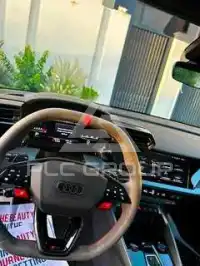 2025 Audi RS3