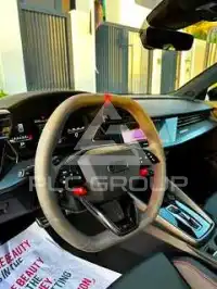2025 Audi RS3