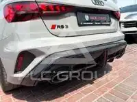 2025 Audi RS3