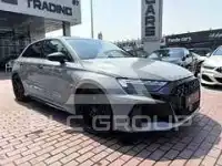 2025 Audi RS3