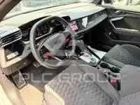 2025 Audi RS3