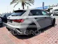 2025 Audi RS3