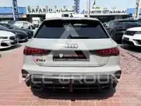 2025 Audi RS3