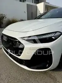 2025 Audi A5