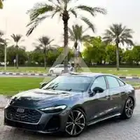 2025 Audi A5