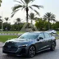 2025 Audi A5