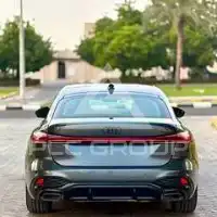 2025 Audi A5