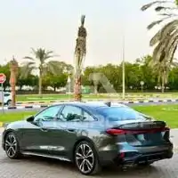 2025 Audi A5