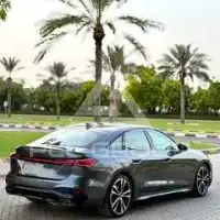 2025 Audi A5