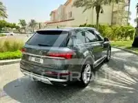 2025 Audi Q7