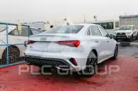 2025 Audi A3