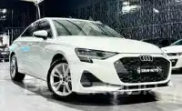 2025 Audi A3
