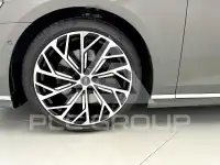 2025 Audi A8