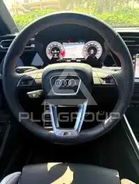 2025 Audi S3