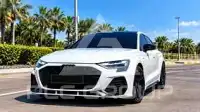 2025 Audi S3