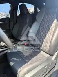 2025 Audi S3