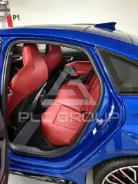 2025 Audi S5
