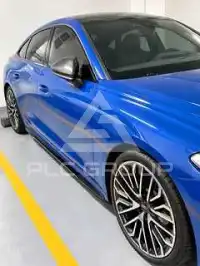2025 Audi S5
