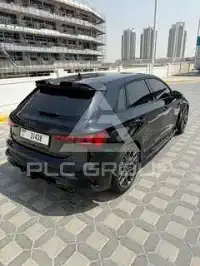 2025 Audi S3
