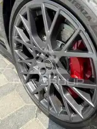 2025 Audi S3