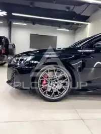 2025 Audi S3