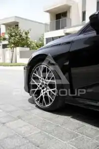 2025 Audi S3