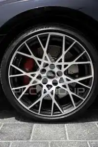 2025 Audi S3