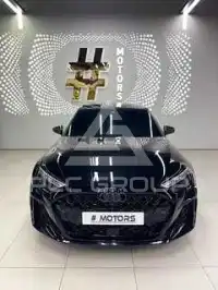 2025 Audi S3