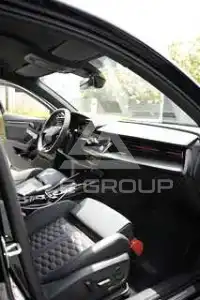 2025 Audi S3