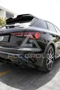 2025 Audi S3