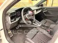 2025 Audi S3