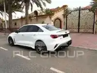 2025 Audi S3