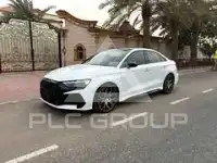 2025 Audi S3