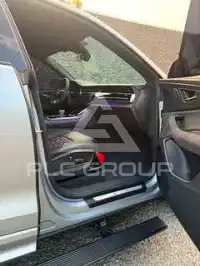 2025 Audi RS