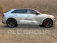 2025 Audi RS